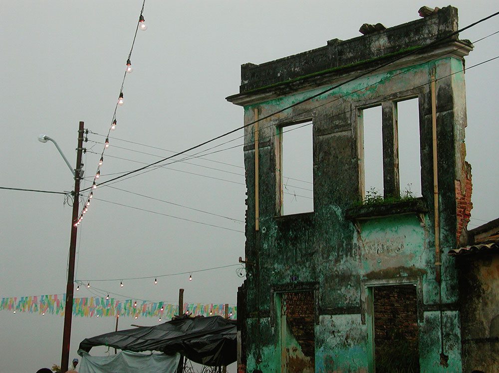 paradise in disguise_Sao Joao, Cachoeira