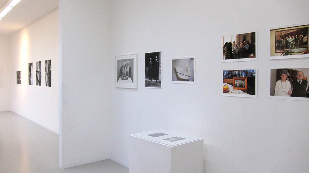 Witteveen Visual Art Center – 2012
