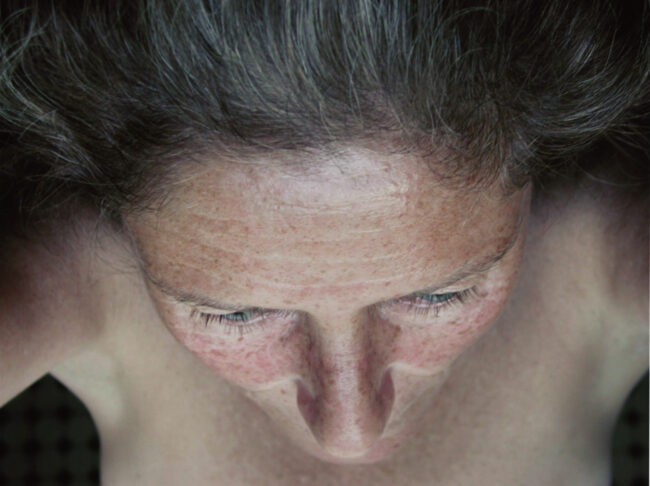 COBRA MUSEUM:  DIANA BLOK & PIERRE VERGER