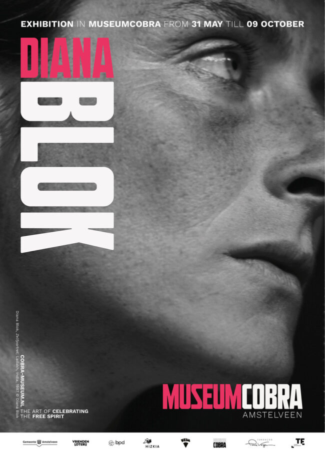 Museum Cobra , ‘ I challenge you to love me ‘ – a retrospective