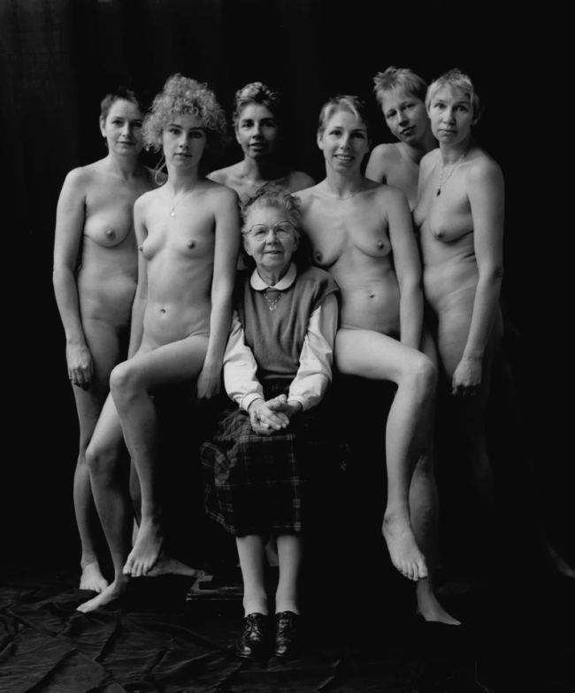 Published in PhotoAnthology