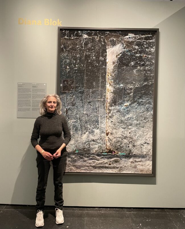  Kunstkabinet, Jewish Museum Amsterdam: April 2026 tot oktober 2026